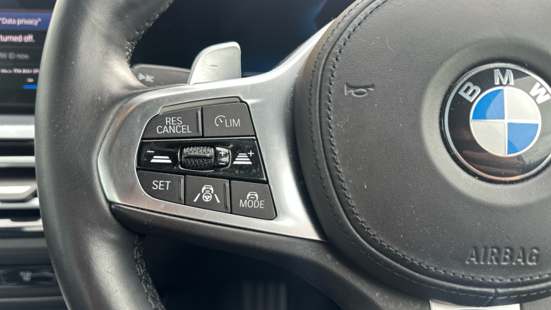 BMW 3 Series 320i M Sport 4dr Step Auto [Pro Pack] Petrol Saloon